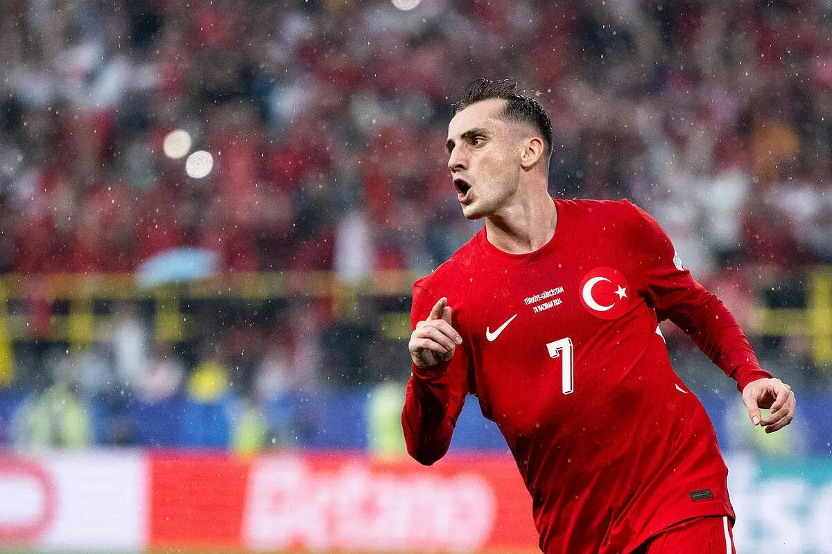 OM : Kerem Aktürkoğlu, le coup de folie de Longoria au mercato