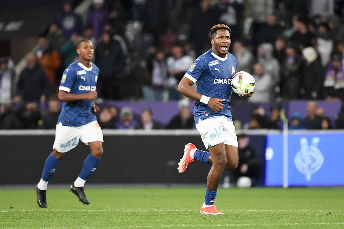 OM : Le héros Moumbagna pousse son coup de gueule