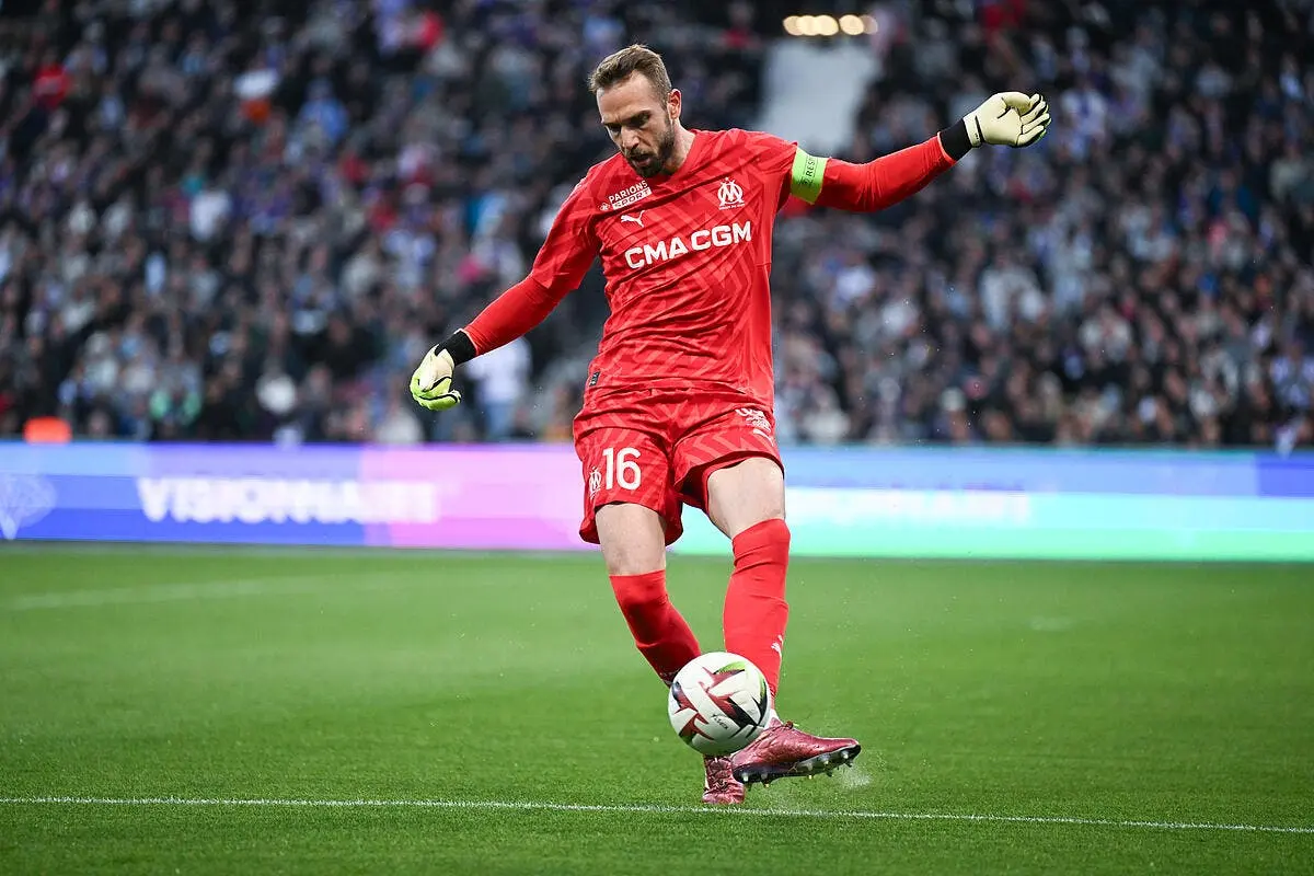 OM : Le pigeon favori de Longoria toque encore à la porte
