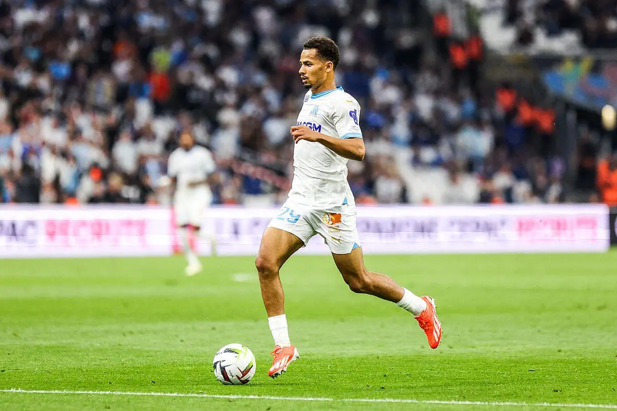 OM : Longoria roi du mercato, il fait du bénéfice avec Ndiaye