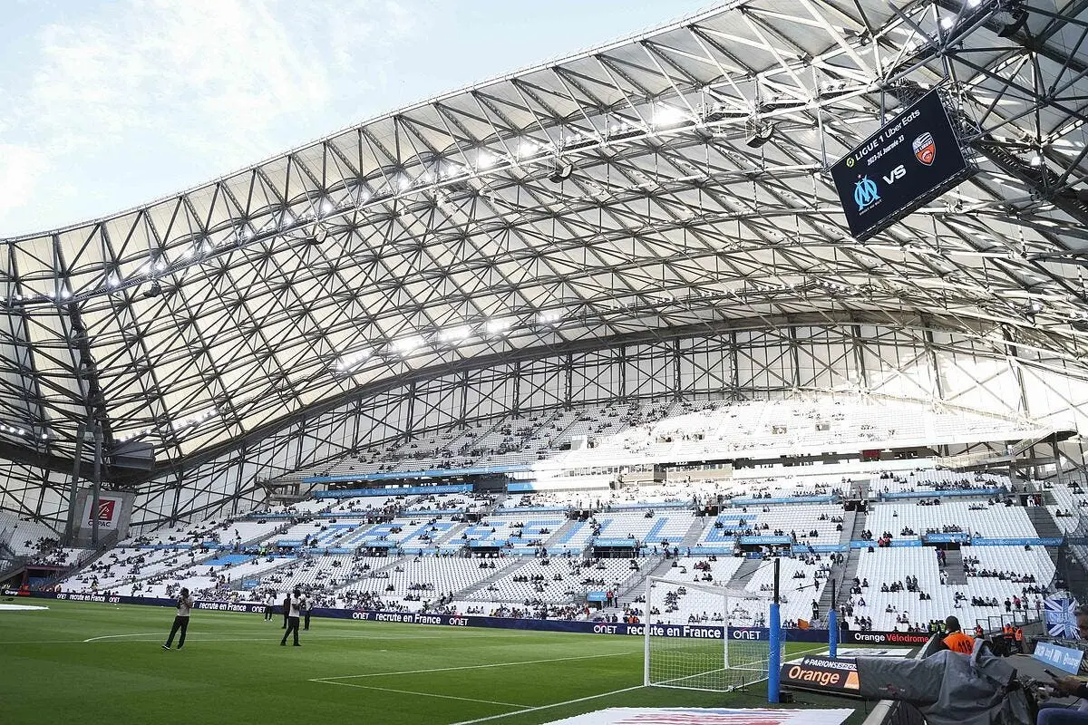 OM - Lorient : les compos (21h00 sur Amazon Prime Vidéo)