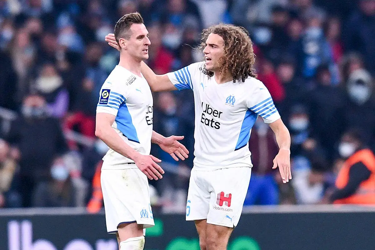 om milik se demande s il peut encore supporter sampaoli milik 7 342099