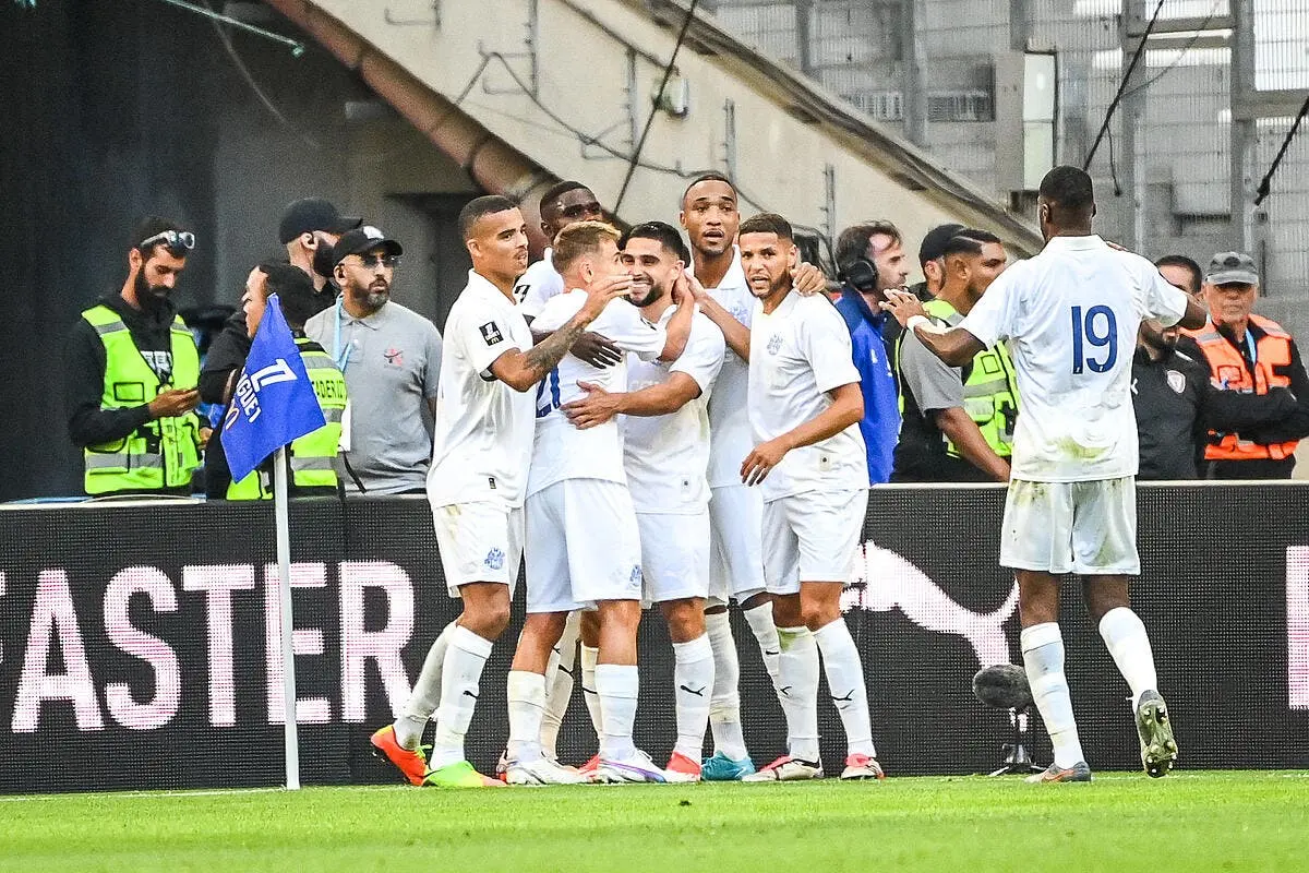 OM-Nice : La furia marseillaise contre Daniel Bravo