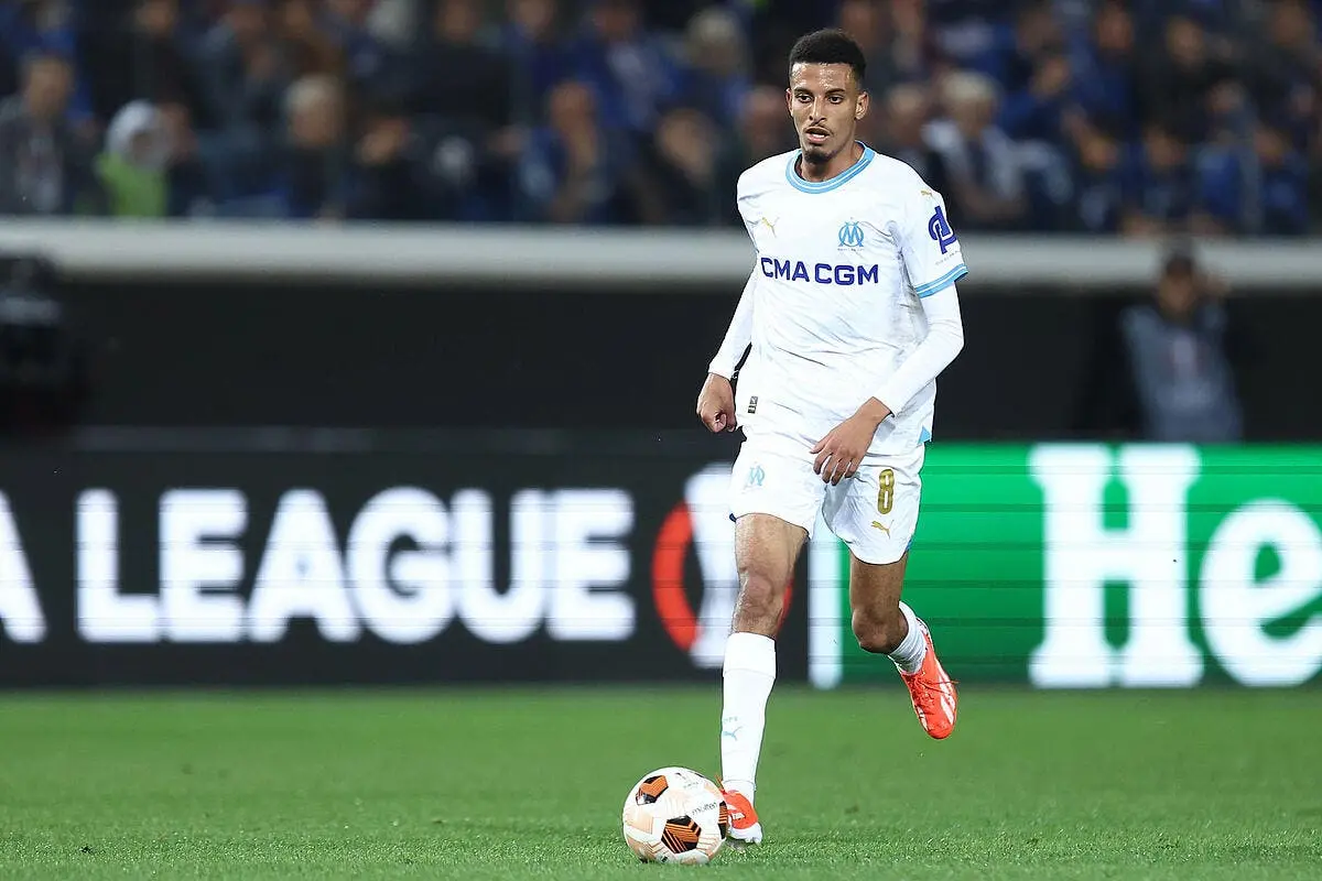 OM : Ounahi viré, ça tourne au clash