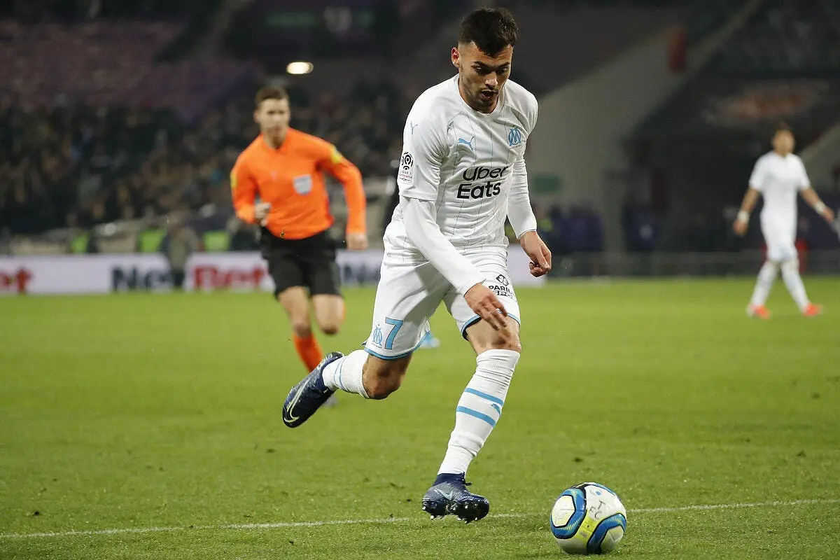 om radonjic fait enfin le bonheur de marseille radonjic 3 317965