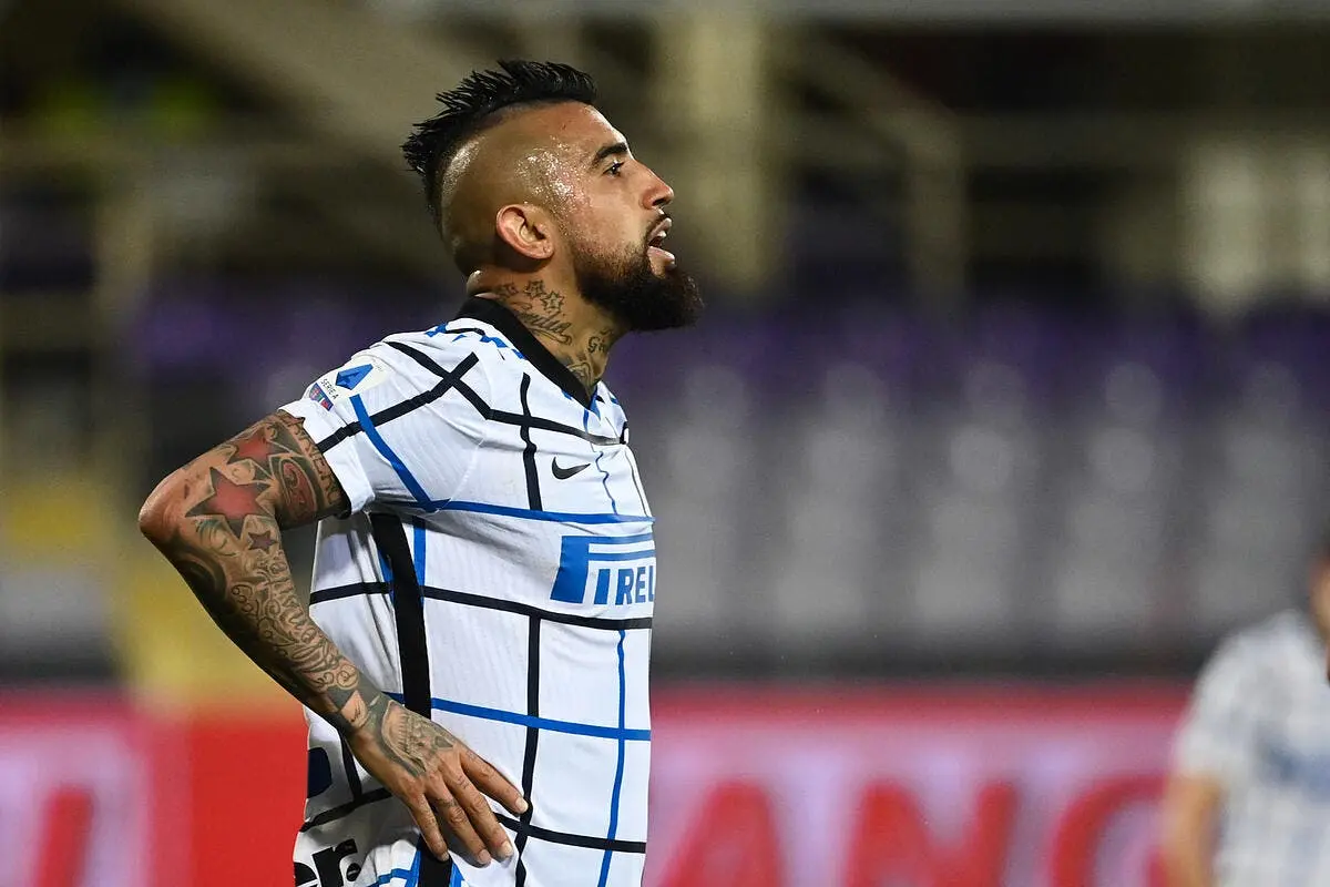 om une star au mercato sampaoli reserve deja une belle surprise vidal 3 307613