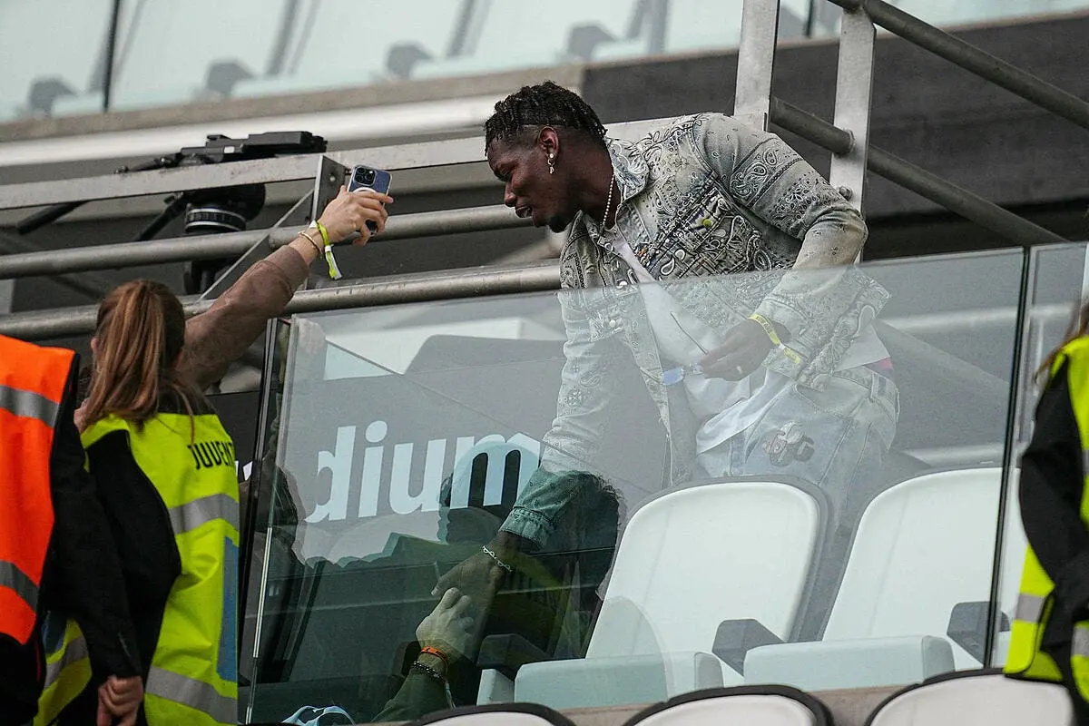 paul pogba proche d une grande annonce iconsport 241211 0056 383827