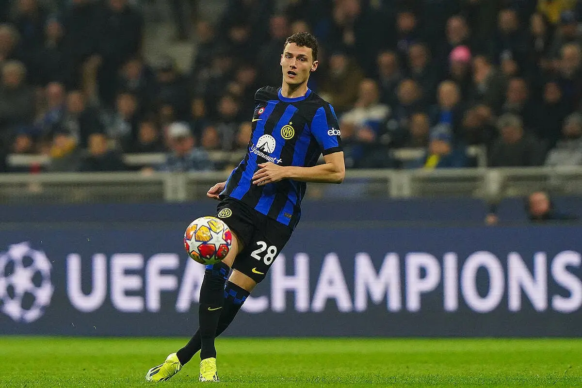 pavard est un monstre le psg n a pas mieux pavard 10 372232