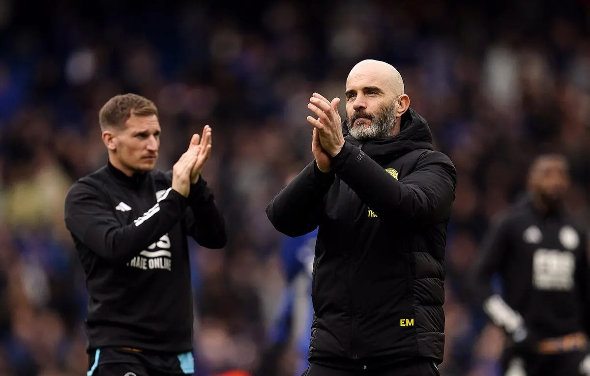 PL : Chelsea tient son entraineur