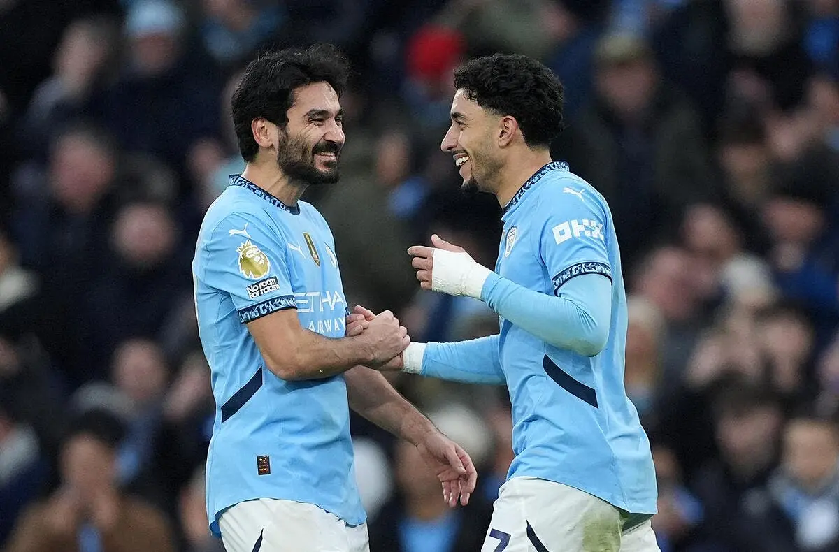 pl marmoush et man city cartonnent newcastle marmoush 388508
