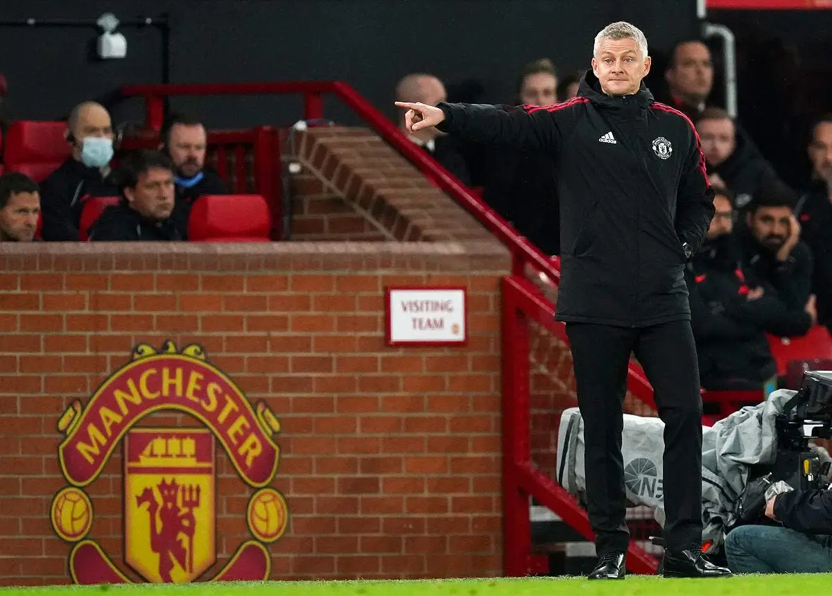 pl solskjaer refuse de demissionner a manchester united icon 63291884 326553