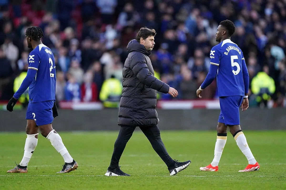 pochettino craque et menace de planter chelsea pochettino 15 375664