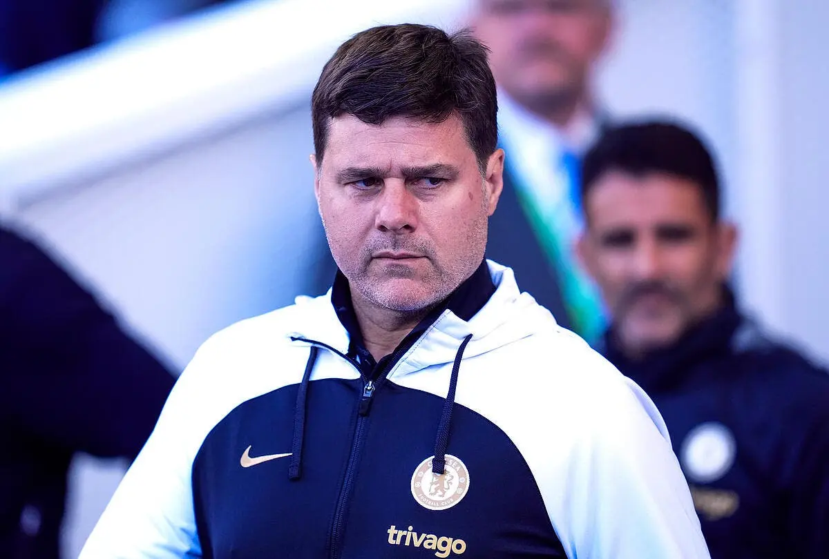Pochettino et Chelsea, c’est fini !