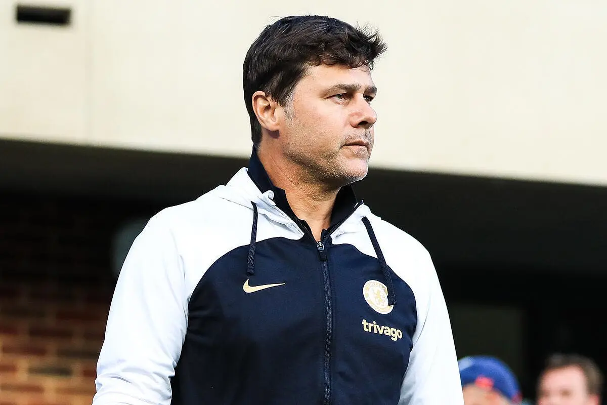 pochettino vire chelsea tente de resister a la tentation pochettino 14 374954