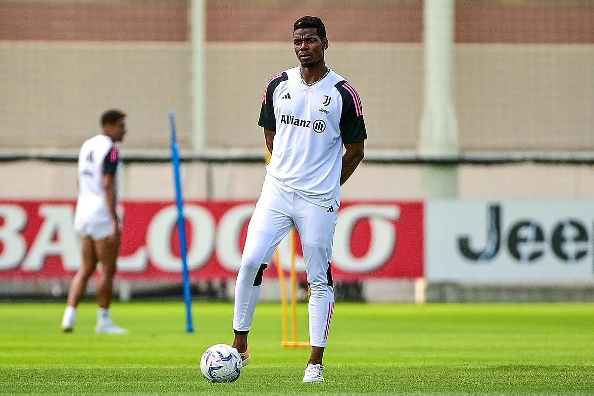 pogba reve tout haut la juve va le calmer avec une sanction pogba 76 382704