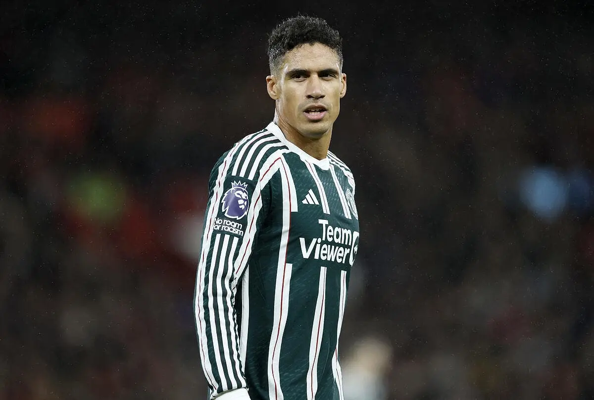 pour le retour de varane lens appelle labrune a l aide varane 20 375985