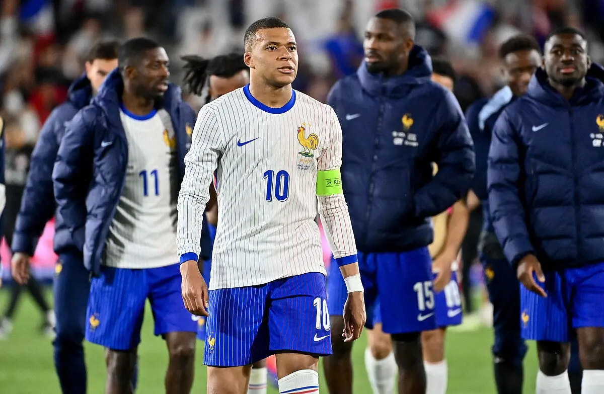 prives de mbappe les supporters du real sont degoutes mbappe 177 377890