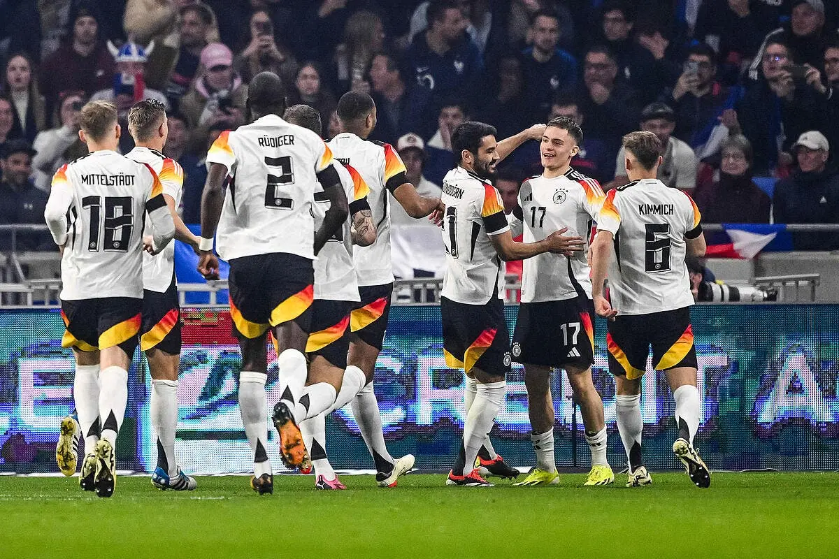 pronostic allemagne ecosse les meilleures cotes iconsport 202012 0369 377100
