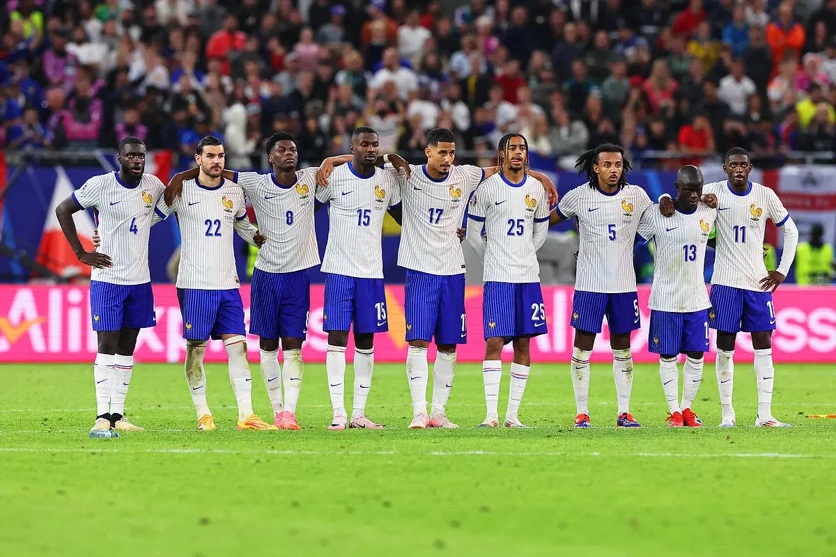 pronostic la france sort l espagne le bon plan a 395 euros iconsport 233721 0088 378205