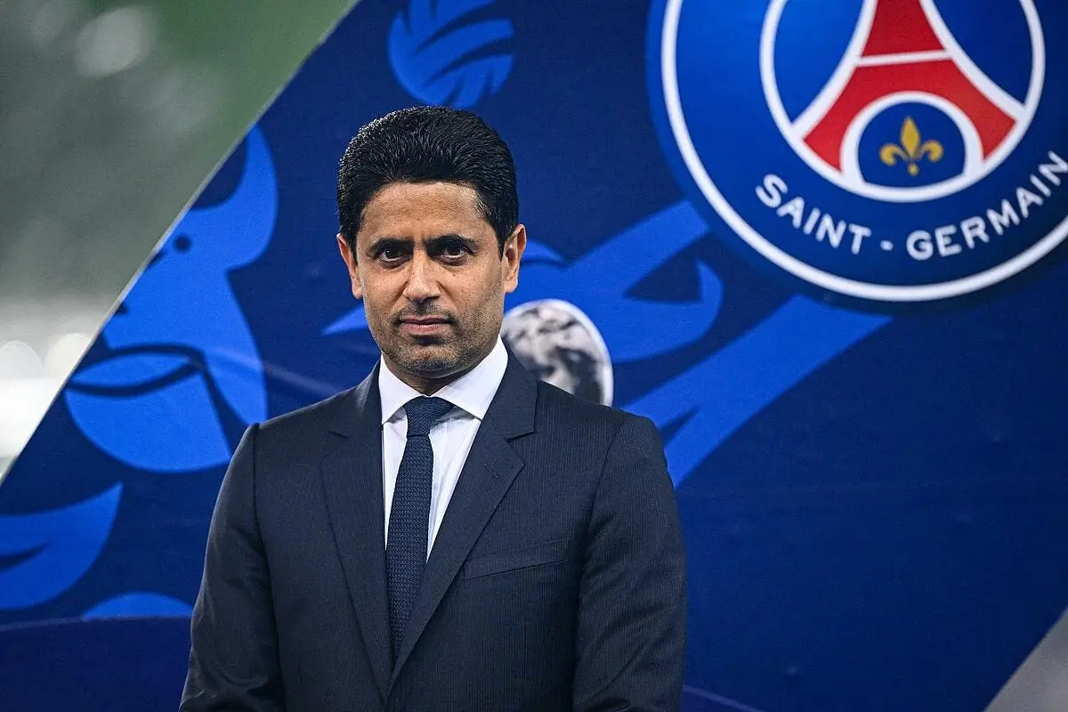 PSG : 400 millions au mercato, le plan d'Al-Khelaïfi dévoilé