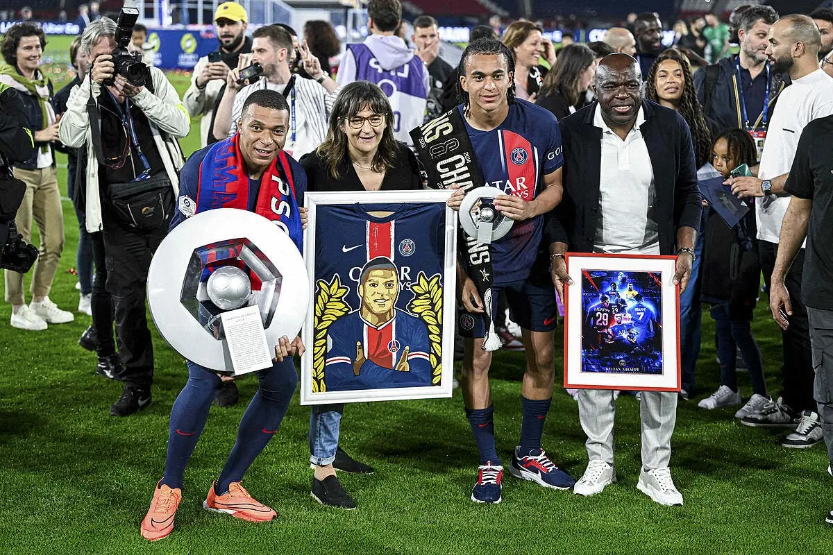 psg apres les adieux mbappe regrette sa trahison mbappe 175 375786