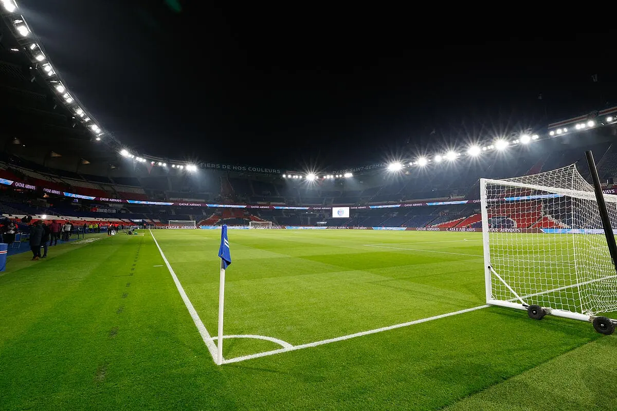 PSG - ASSE : les compos (20h45 sur DAZN)