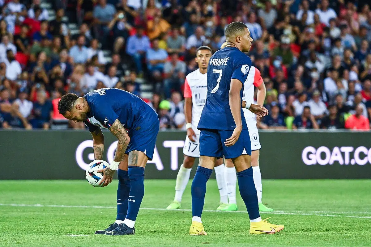 psg au pays de neymar on ne supporte plus mbappe mbappe 122 351153
