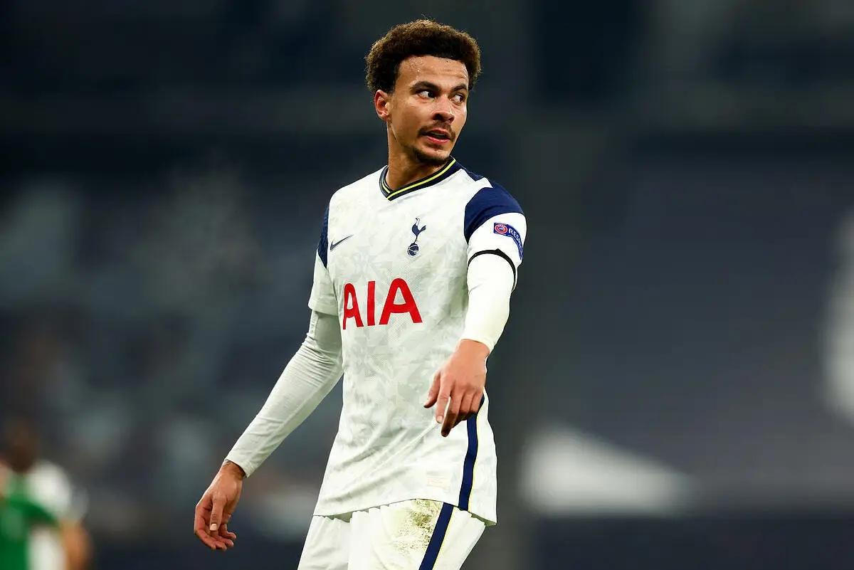 psg boycotte alli reclame son transfert a paris aa 304725