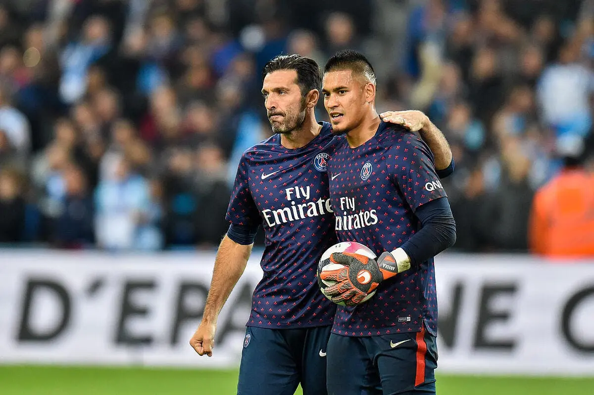 psg buffon fait un aveu les fans ne vont pas aimer buffon 11 341201