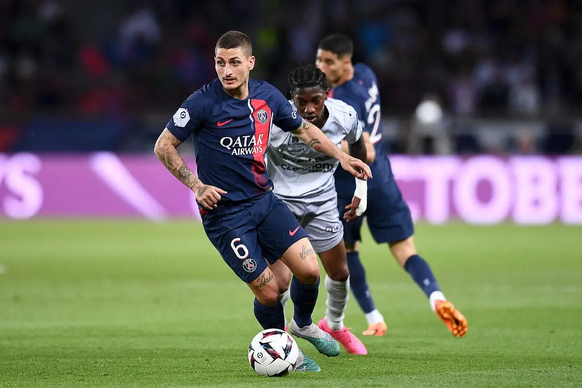 psg c est fini verratti a enfin donne son accord verratti 58 365274