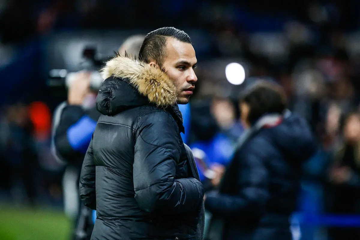 psg ca vient du coeur mohamed bouhafsi defonce le barca icon fid 111219 08 42 305411