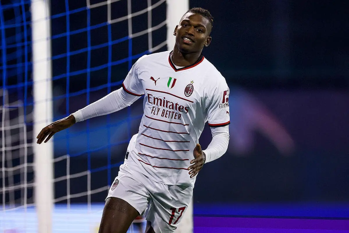 psg campos veut recuperer sa trouvaille lilloise rafael leao 3 353428
