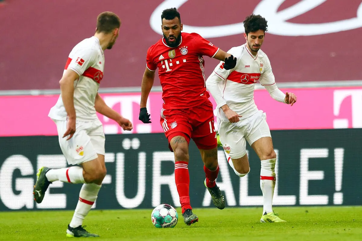 psg choupo moting a la place de lewandowski paris peut trembler icon 210320 99 903246 dpai 310385