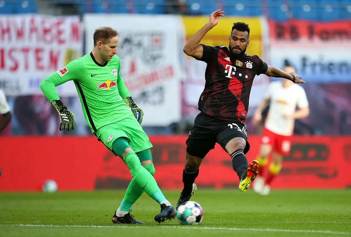 psg choupo moting craignait un coup tordu des dirigeants icon mis 030421cm47 310919
