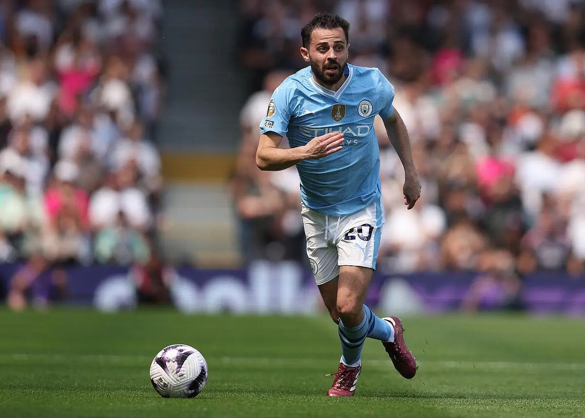psg clause reportee bernardo silva coute plus cher que prevu bernardo silva 13 376416