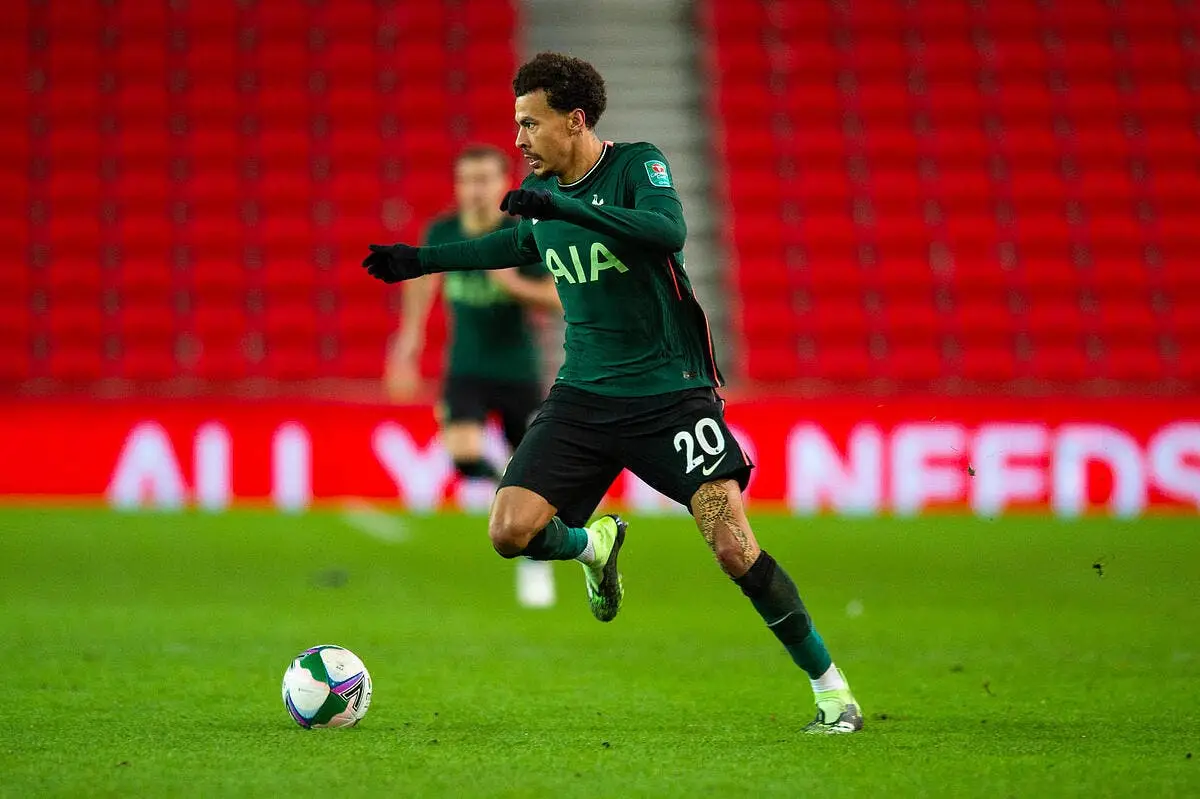 psg dele alli a paris meme pochettino n est pas chaud icon fil stoke tottenham 23 305267