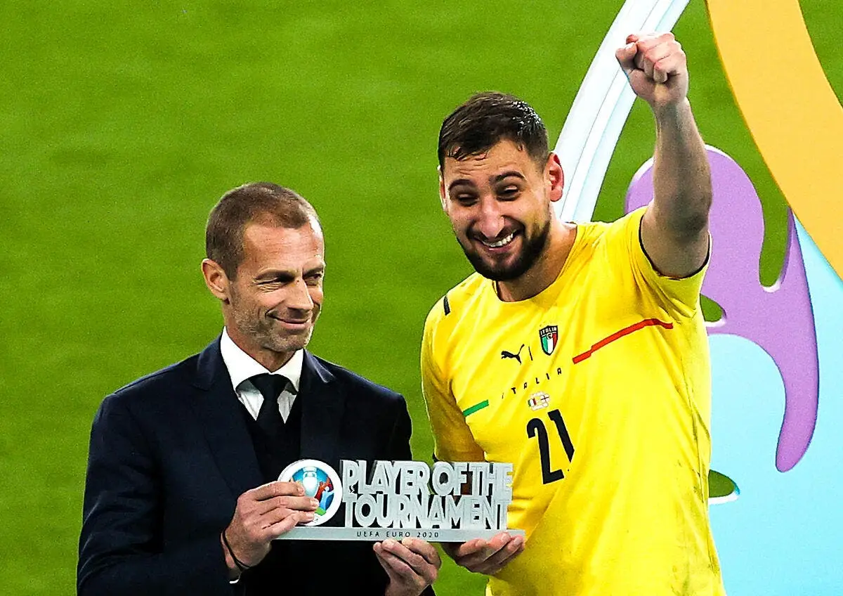 psg donnarumma n 1 a paris c est ecrit d avance icon 210712 99 345931 dpai 318855