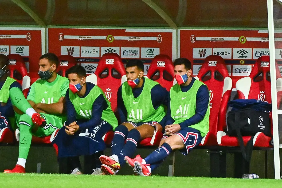 psg donnarumma navas l italie lance le clash icon dib 290821 11 47 322837