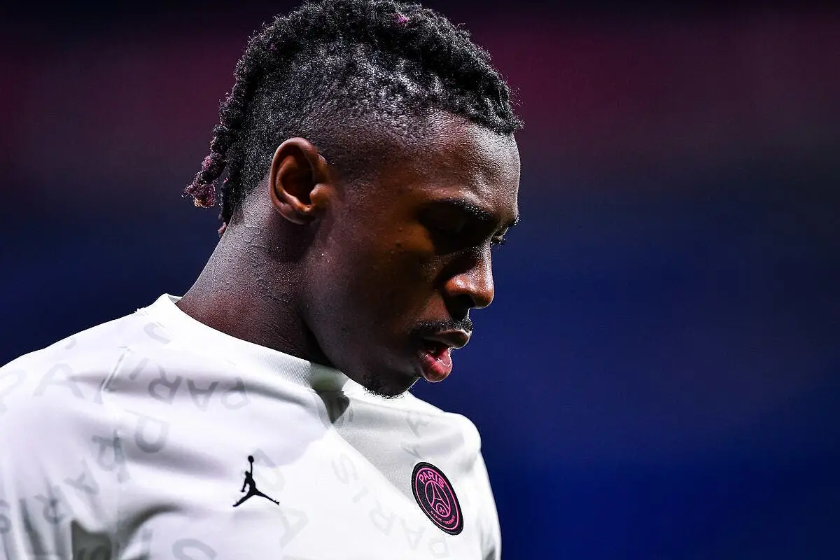 psg everton juventus paris sg moise kean a fait son choix icon bap 210321 93 151 309869