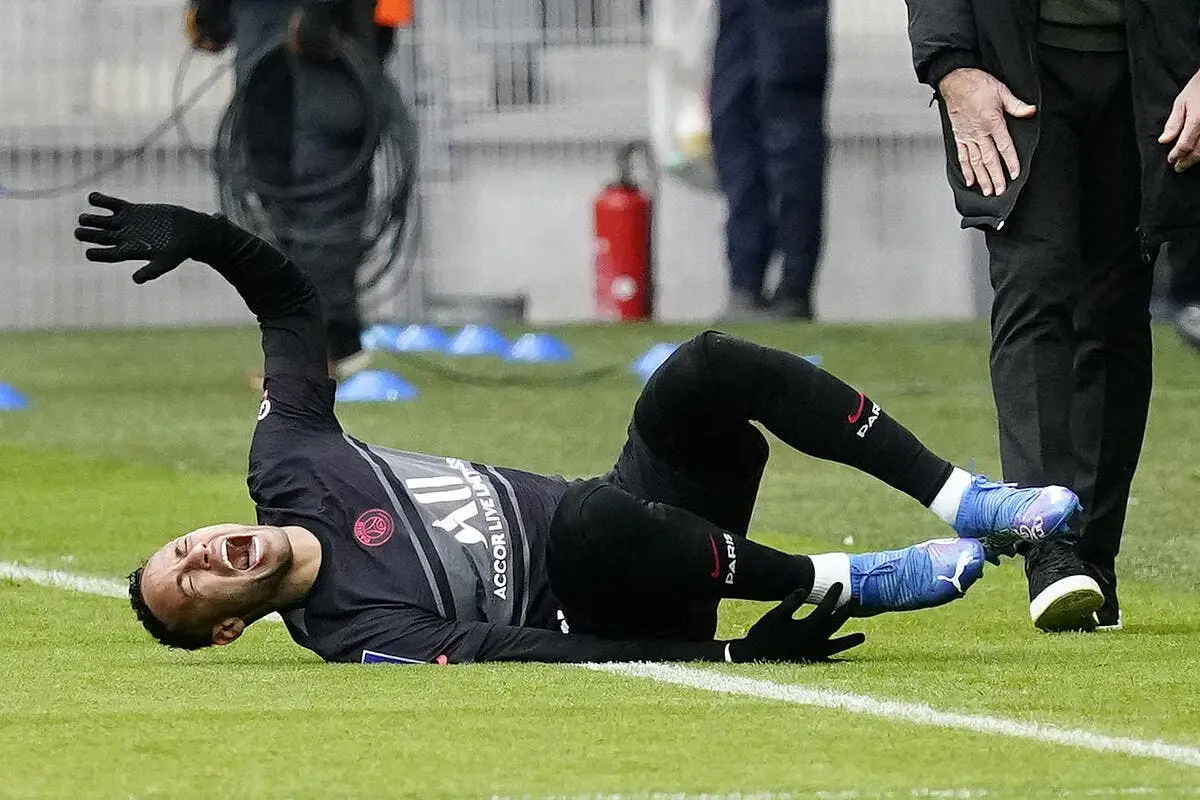 psg fin d annee pour neymar icon dsc8544 329079