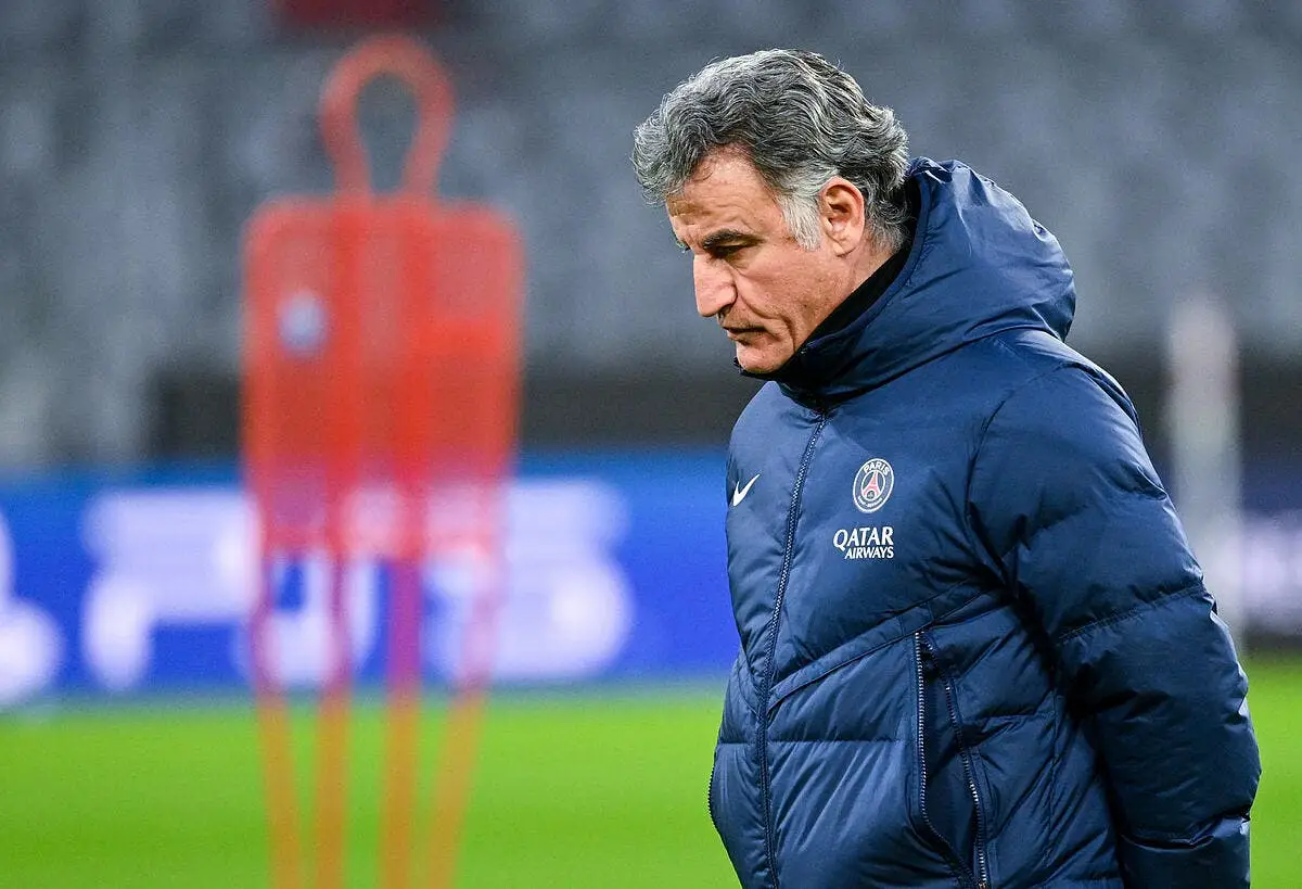psg gifle a lens galtier en porte encore la marque galtier 45 359232