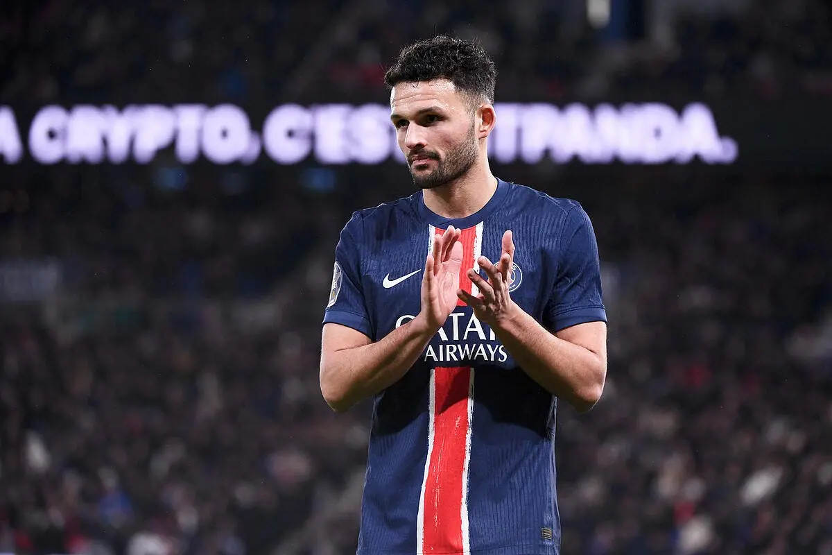 PSG : Gonçalo Ramos à la Juventus, la vérité éclate