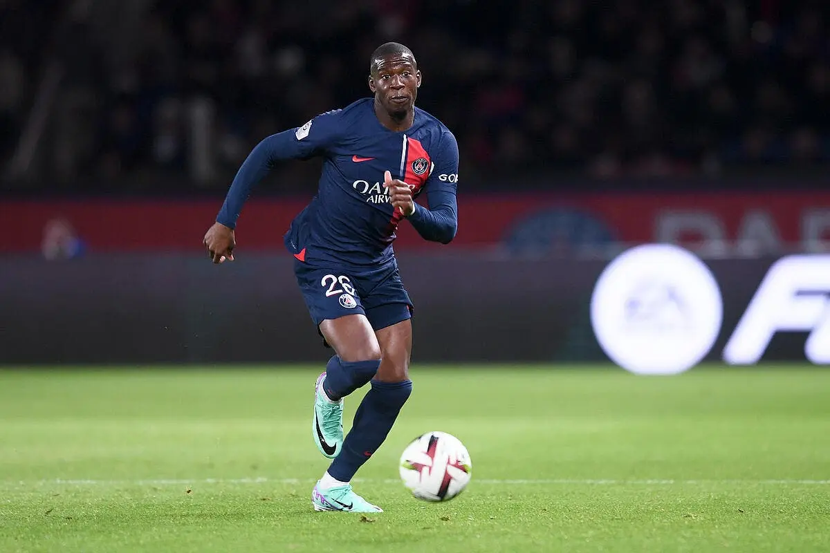 psg gros coup pour mukiele le bayern n est pas fou mukiele 2 371006