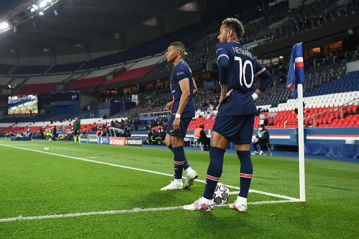 psg guardiola defend neymar et mbappe aa 313189