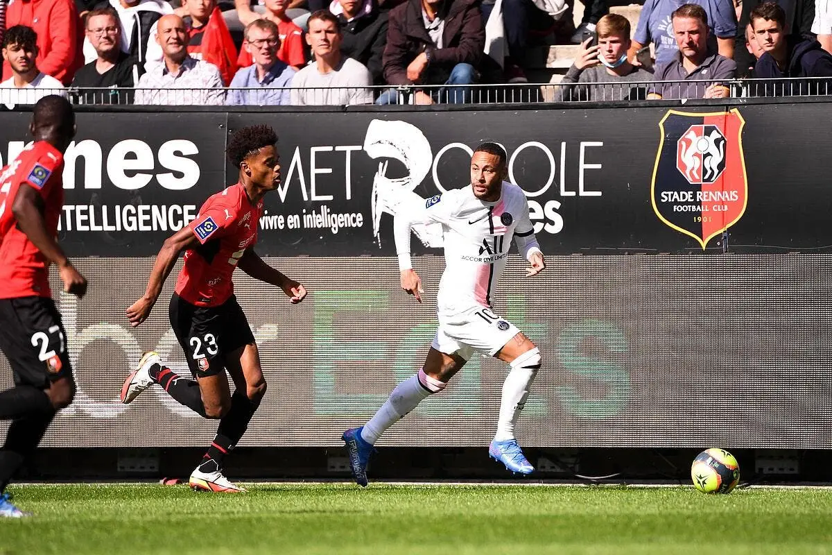 psg hakimi et neymar incendies apres le match icon ab1 6935 325063
