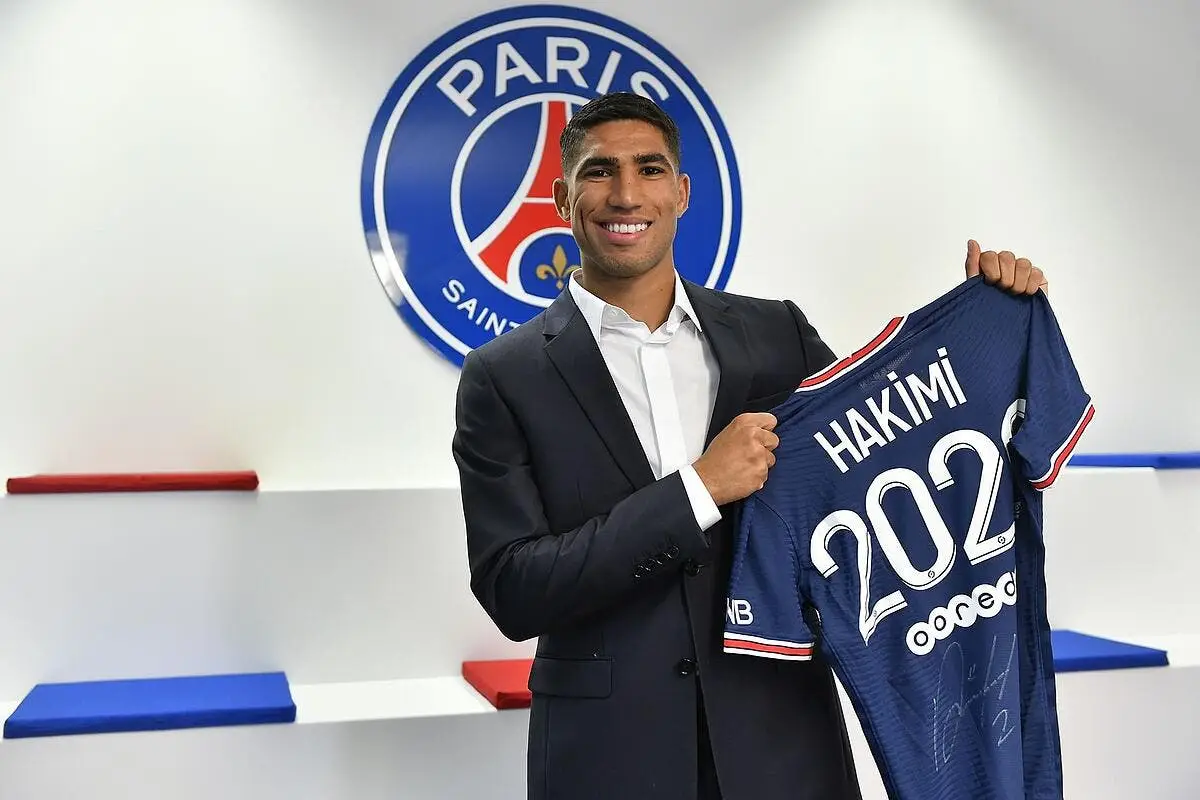 psg hakimi positif au covid 3 319241