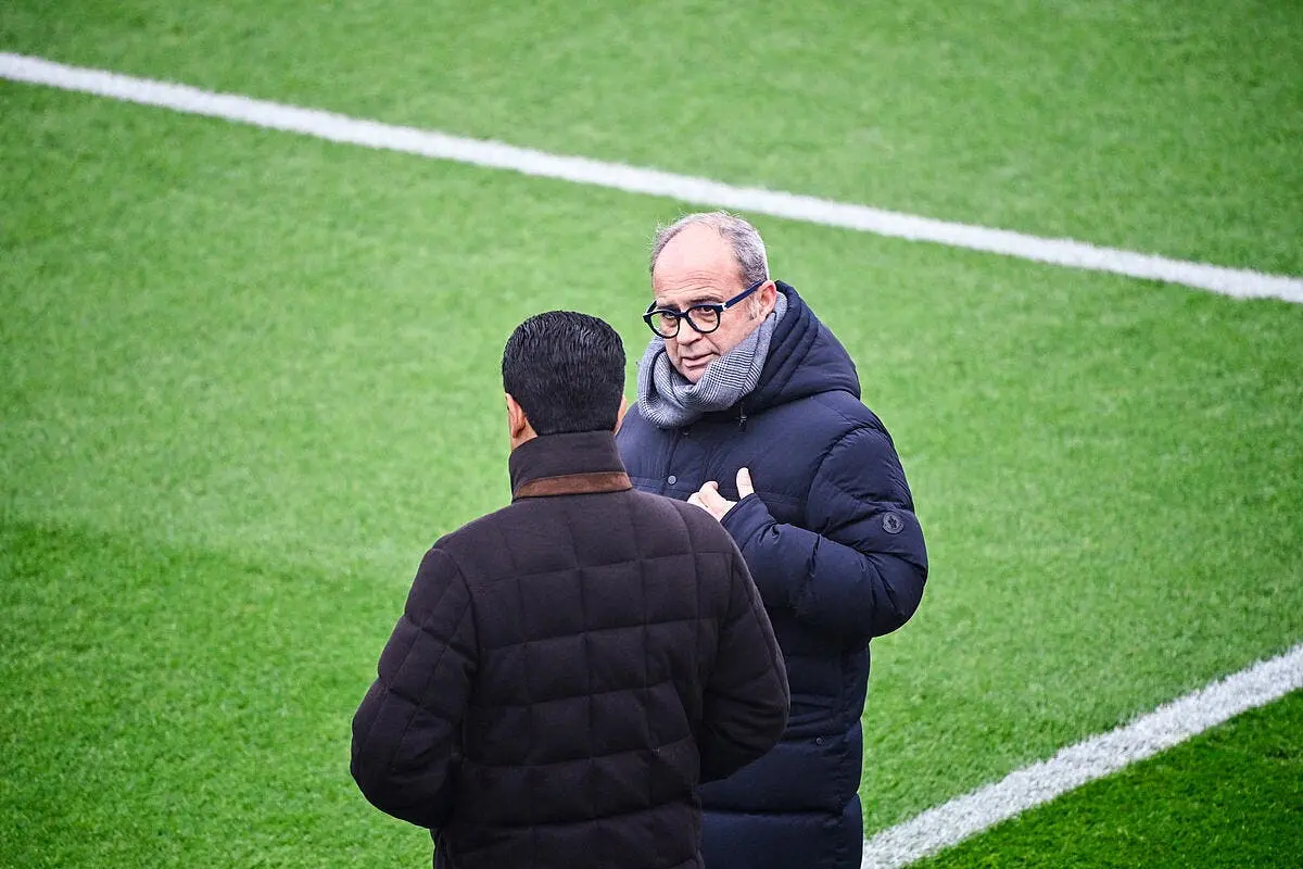 PSG : Il dévoile les trois priorités du mercato