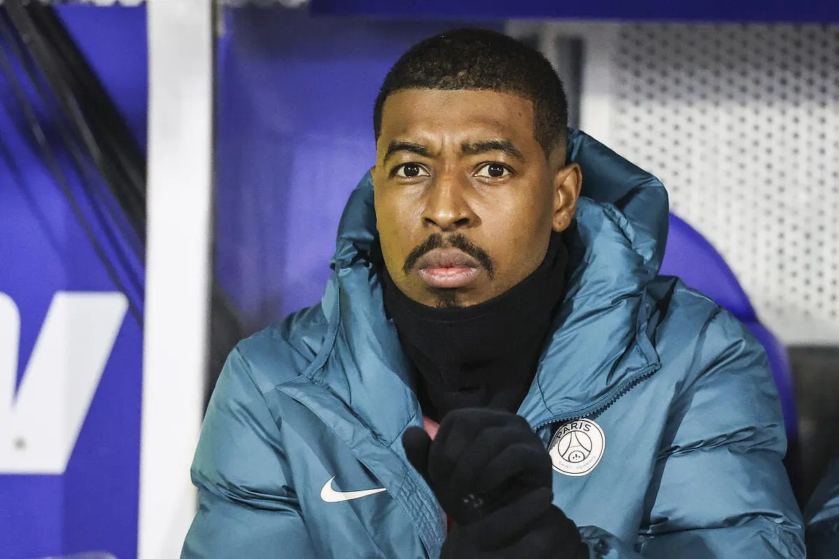 PSG : Kimpembe c’est non, Luis Enrique est cash
