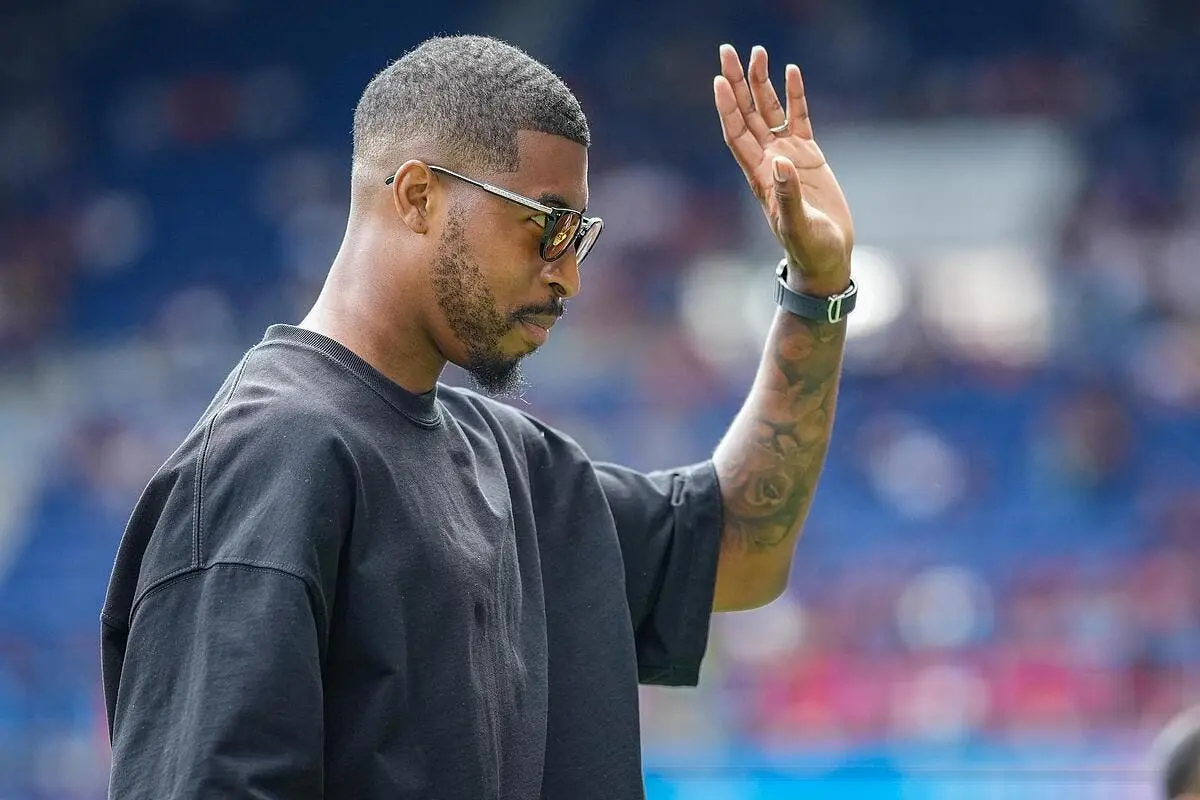 PSG : Kimpembe, c’est une terrible douche froide
