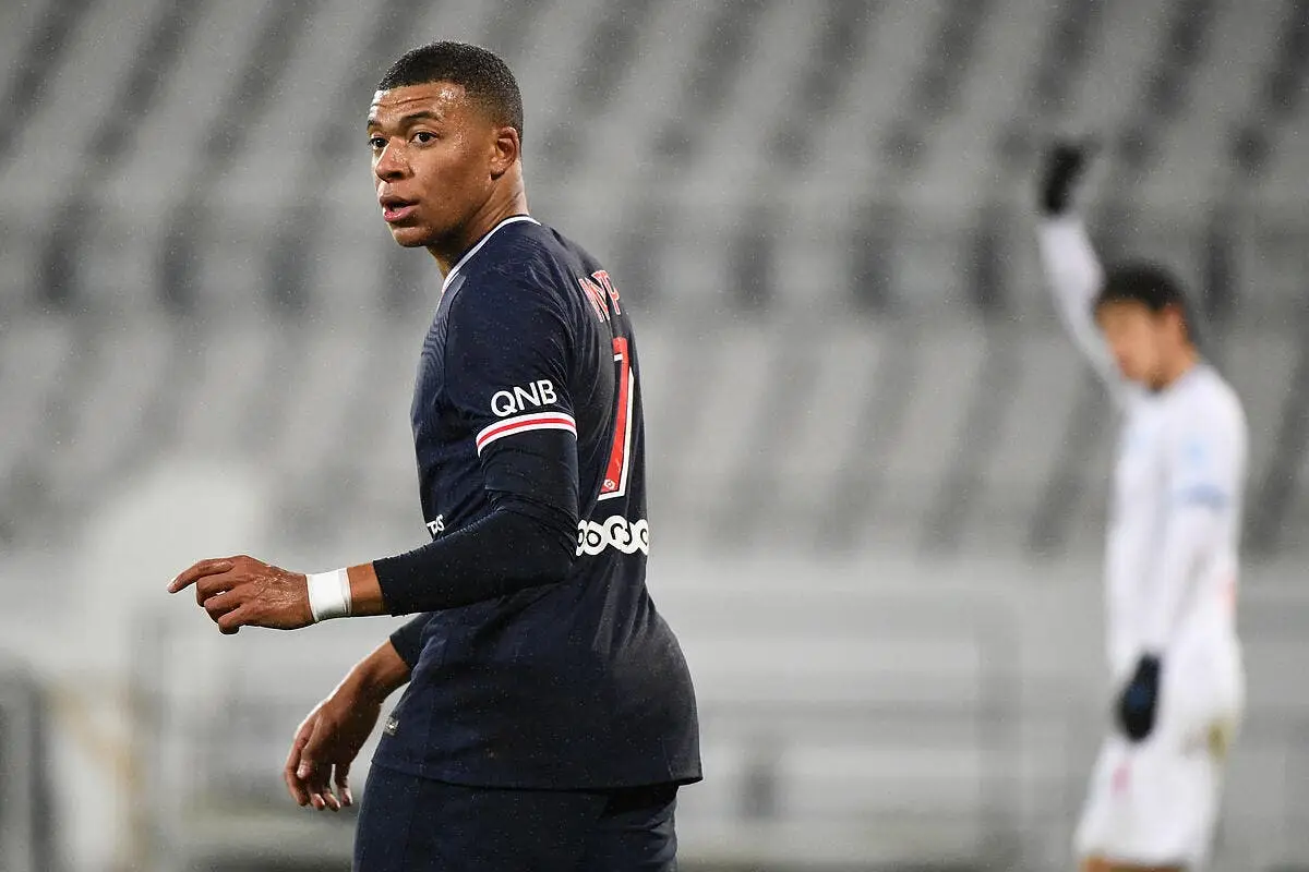 psg klopp fait don de mbappe au real madrid icon dib 130121 11 122 304691